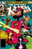 [title] - Uncanny X-Men (1st series) #160