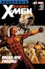 [title] - Uncanny X-Men (2nd series) #1