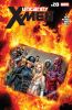 [title] - Uncanny X-Men (2nd series) #20