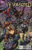 [title] - Venomized #1 (Mark Bagley variant)
