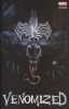 [title] - Venomized #1 (Gabriele Dell'Otto variant)