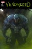 [title] - Venomized #1 (Francesco Mattina variant)