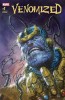 [title] - Venomized #1 (Lucio Parrillo variant)
