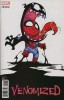 [title] - Venomized #1 (Skottie Young variant)