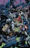 [title] - Venomized #3 (Mark Bagley variant)