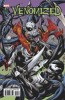 [title] - Venomized #4 (Mark Bagley variant)