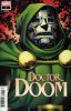 [title] - Doctor Doom #1 (Arthur Adams variant)