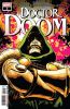 Doctor Doom #2 - Doctor Doom #2