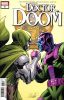 Doctor Doom #6 - Doctor Doom #6