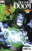 [title] - Doctor Doom #6 (Mike Mayhew variant)