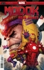 [title] - MODOK: Head Games #2 (David Nakayama variant)