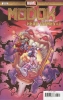 [title] - MODOK: Head Games #3 (David Lafuente variant)