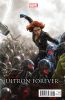 [title] - Avengers: Ultron Forever #1 (Ryan Meinerding variant)