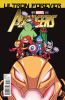 [title] - Avengers: Ultron Forever #1 (Skottie Young variant)