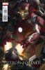 [title] - New Avengers: Ultron Forever #1 (Ryan Meinerding variant)