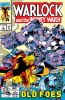 Warlock and the Infinity Watch #5 - Warlock and the Infinity Watch #5