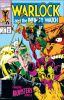 Warlock and the Infinity Watch #7 - Warlock and the Infinity Watch #7