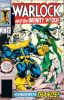 Warlock and the Infinity Watch #8 - Warlock and the Infinity Watch #8