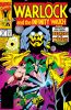 Warlock and the Infinity Watch #11 - Warlock and the Infinity Watch #11