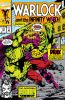 Warlock and the Infinity Watch #13 - Warlock and the Infinity Watch #13