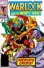 Warlock and the Infinity Watch #15 - Warlock and the Infinity Watch #15