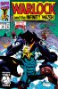 Warlock and the Infinity Watch #16 - Warlock and the Infinity Watch #16