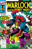 Warlock and the Infinity Watch #17 - Warlock and the Infinity Watch #17