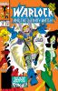 Warlock and the Infinity Watch #18 - Warlock and the Infinity Watch #18