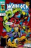 Warlock and the Infinity Watch #19 - Warlock and the Infinity Watch #19