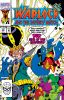 Warlock and the Infinity Watch #20 - Warlock and the Infinity Watch #20