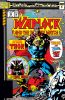 Warlock and the Infinity Watch #23 - Warlock and the Infinity Watch #23