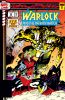 Warlock and the Infinity Watch #24 - Warlock and the Infinity Watch #24