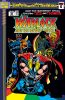 Warlock and the Infinity Watch #25 - Warlock and the Infinity Watch #25