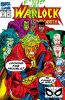 Warlock and the Infinity Watch #27 - Warlock and the Infinity Watch #27