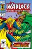 Warlock and the Infinity Watch #28 - Warlock and the Infinity Watch #28