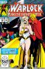 Warlock and the Infinity Watch #29 - Warlock and the Infinity Watch #29