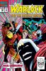 Warlock and the Infinity Watch #32 - Warlock and the Infinity Watch #32