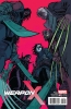 [title] - Weapon X (3rd series) #2 (Greg Land variant)