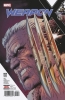 [title] - Weapon X (3rd series) #2 (Second Printing variant)