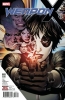 [title] - Weapon X (3rd series) #3 (Second Printing variant)