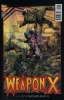 [title] - Weapon X (3rd series) #12 (Marc Laming variant)