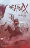 [title] - Weapon X (3rd series) #12 (Andrea Sorrentino variant)