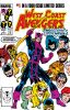West Coast Avengers (1st series) #1