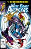 West Coast Avengers (1st series) #3