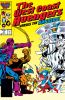 West Coast Avengers (2nd series) #8 - West Coast Avengers (2nd series) #8