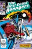 West Coast Avengers (2nd series) #29 - West Coast Avengers (2nd series) #29