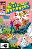 West Coast Avengers (2nd series) #31 - West Coast Avengers (2nd series) #31