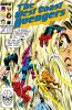 West Coast Avengers (2nd series) #32 - West Coast Avengers (2nd series) #32