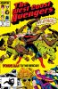 West Coast Avengers (2nd series) #33 - West Coast Avengers (2nd series) #33