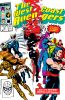 West Coast Avengers (2nd series) #37 - West Coast Avengers (2nd series) #37